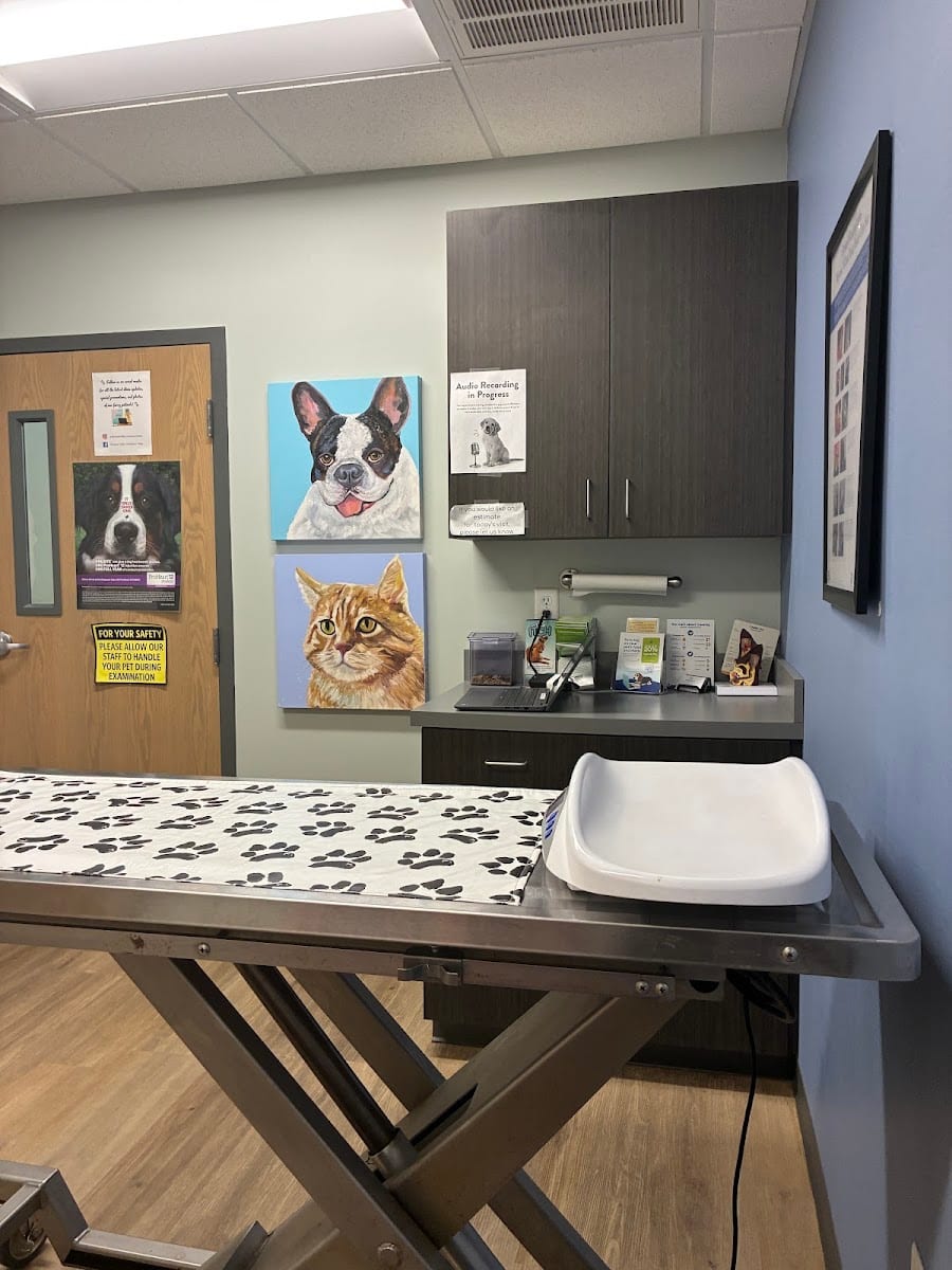 Pleasant Valley Veterinary Clinic