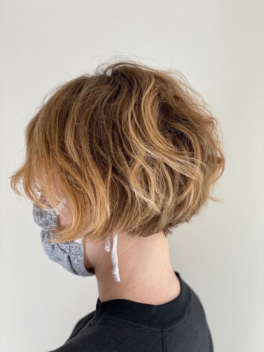 Opal Salon, photo 4