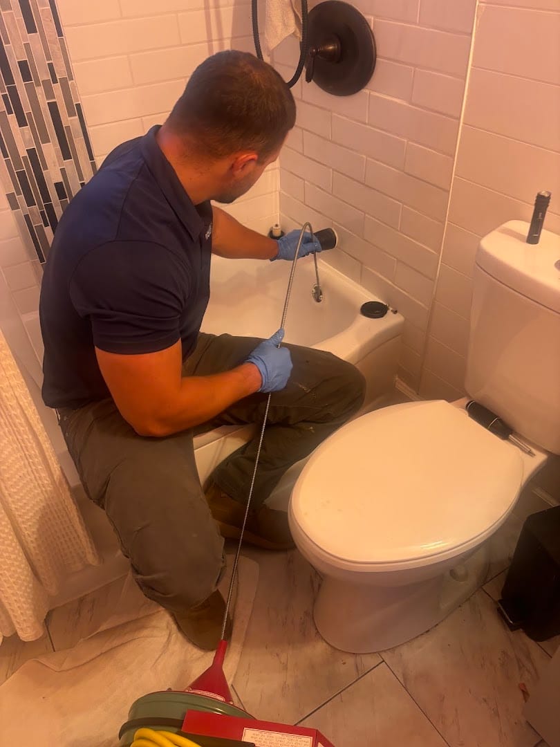 Homeservice Plumbers, photo 4