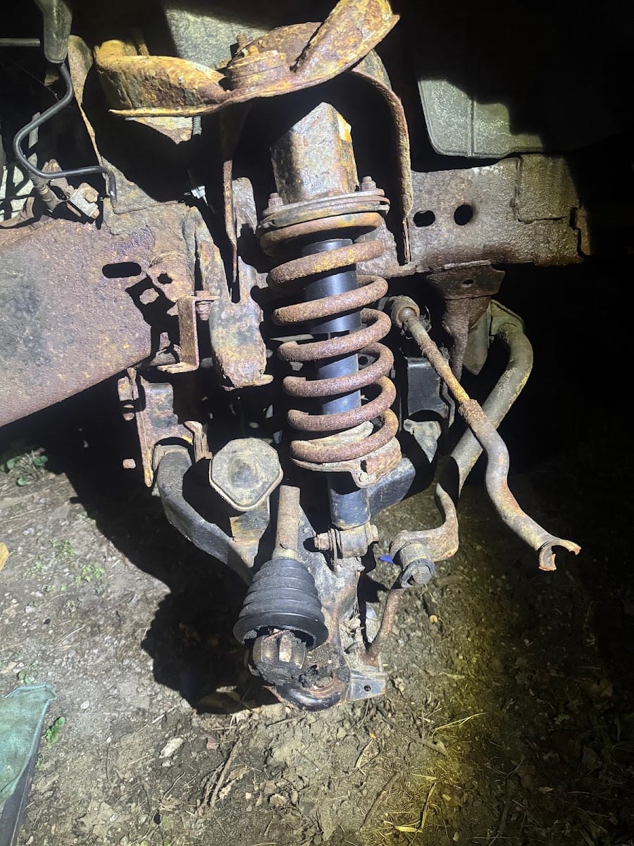 Quality mobile mechanic's