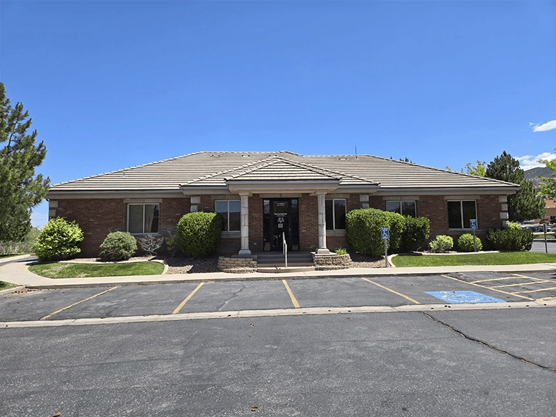 Hearing and Brain Centers of America - Cedar City
