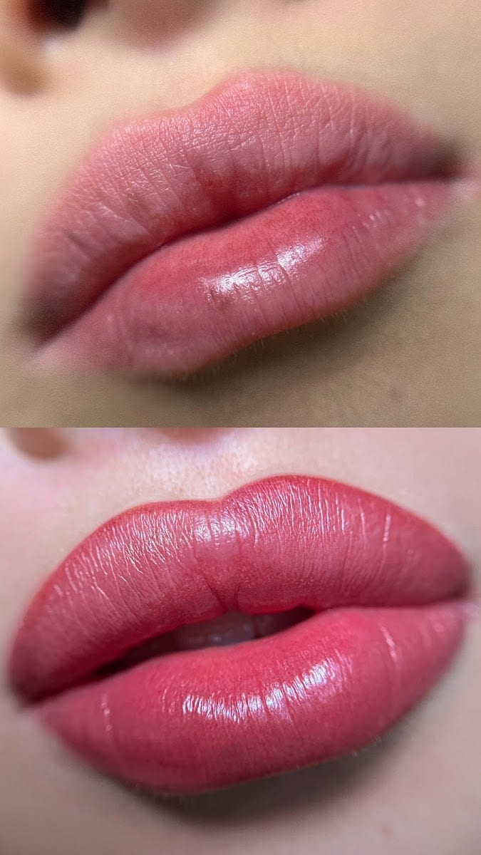 MOONCAT LASHES - BROWS - PMU, photo 4