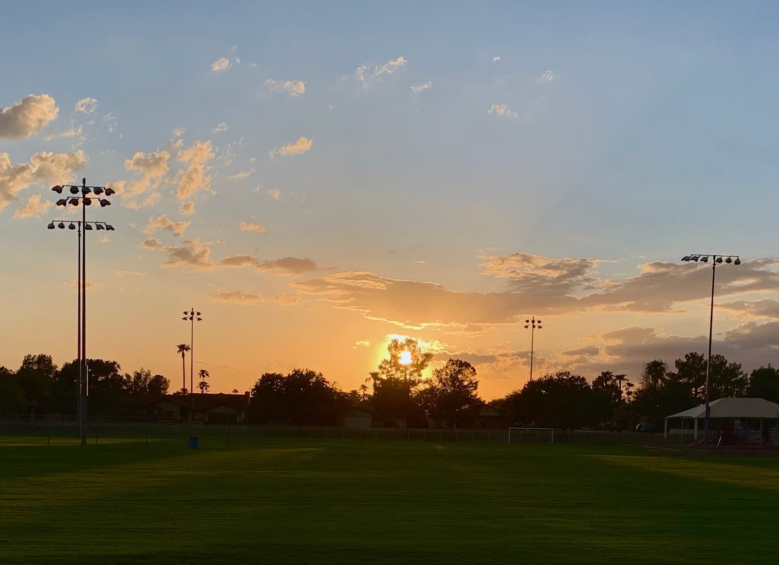 Thunderbird Park, photo 3
