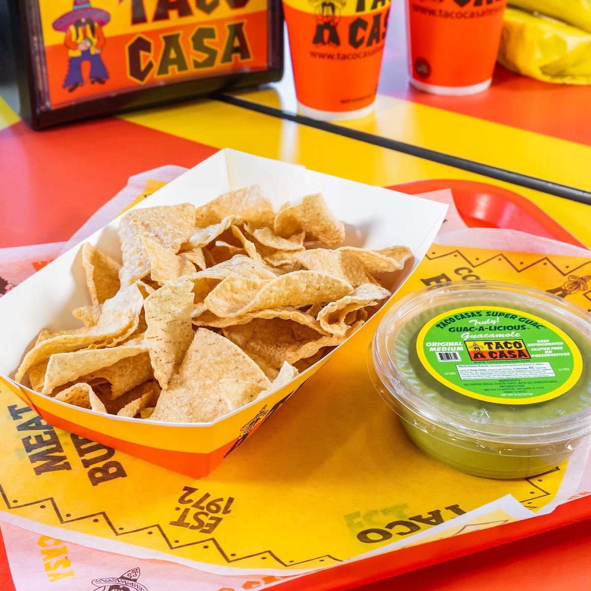 Taco Casa