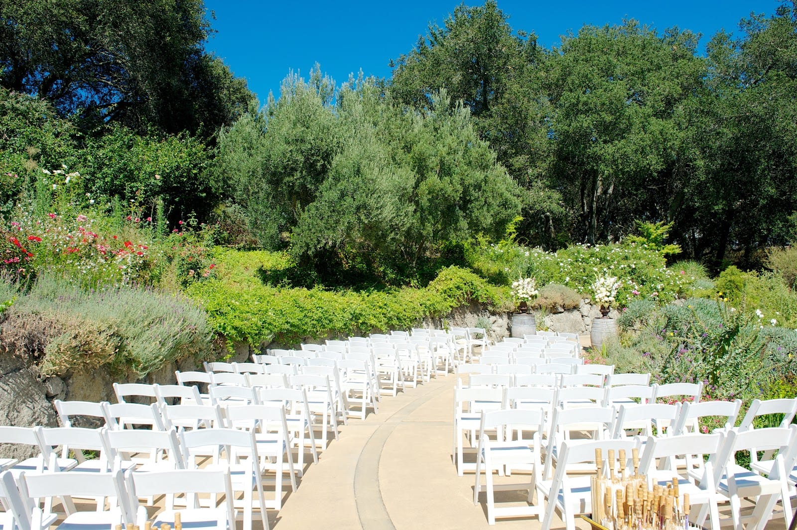 Napa Valley Weddings, photo 2