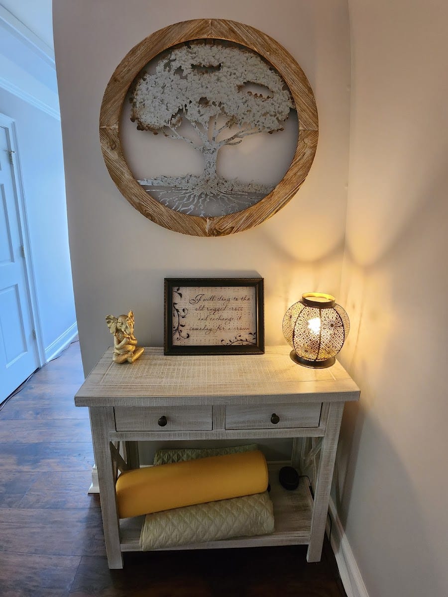 White Willow Massage, photo 3