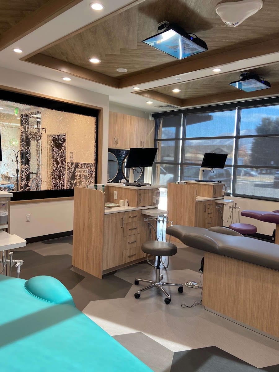 Wasatch Pediatric Dentistry, photo 2