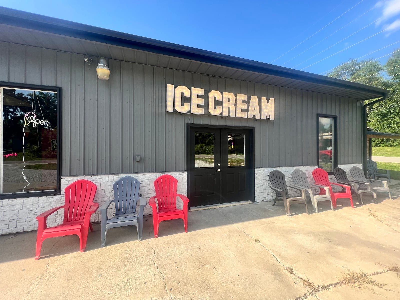 Good Day Ice Cream Co.