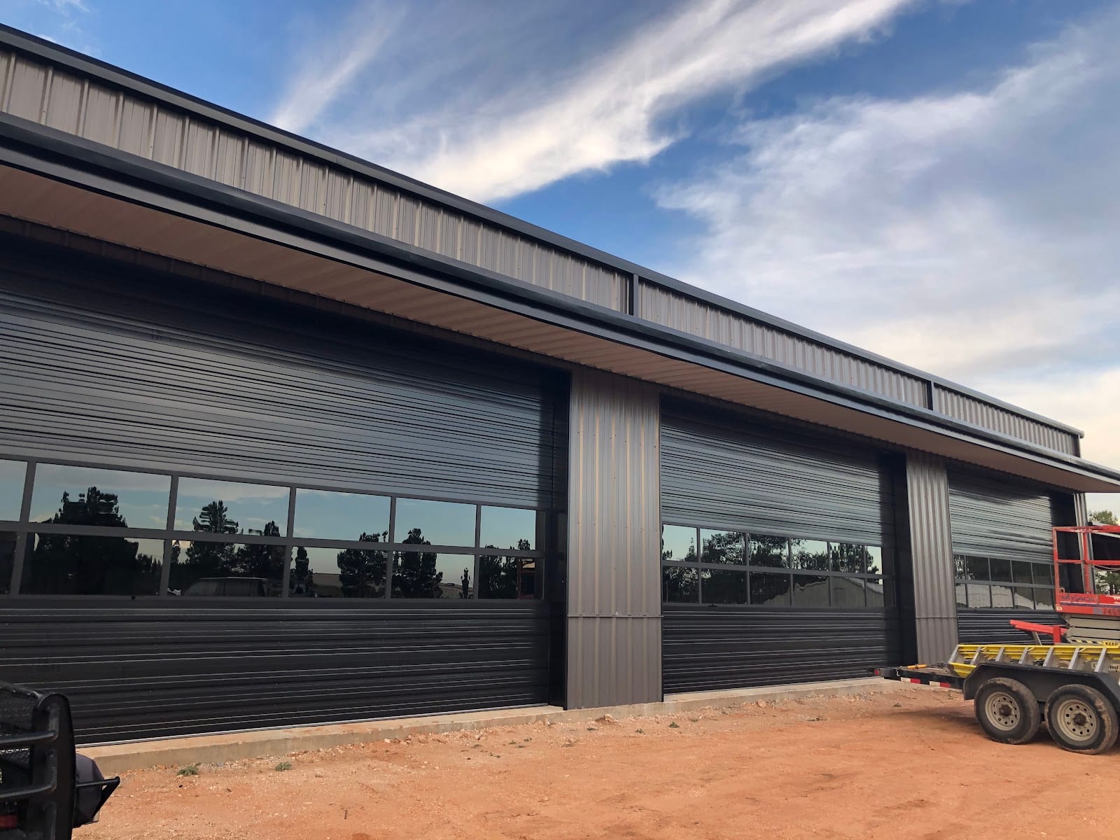 Reliant Overhead Door LLC, photo 2
