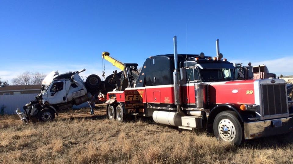 Tiger Towing and Transportation Inc, photo 2