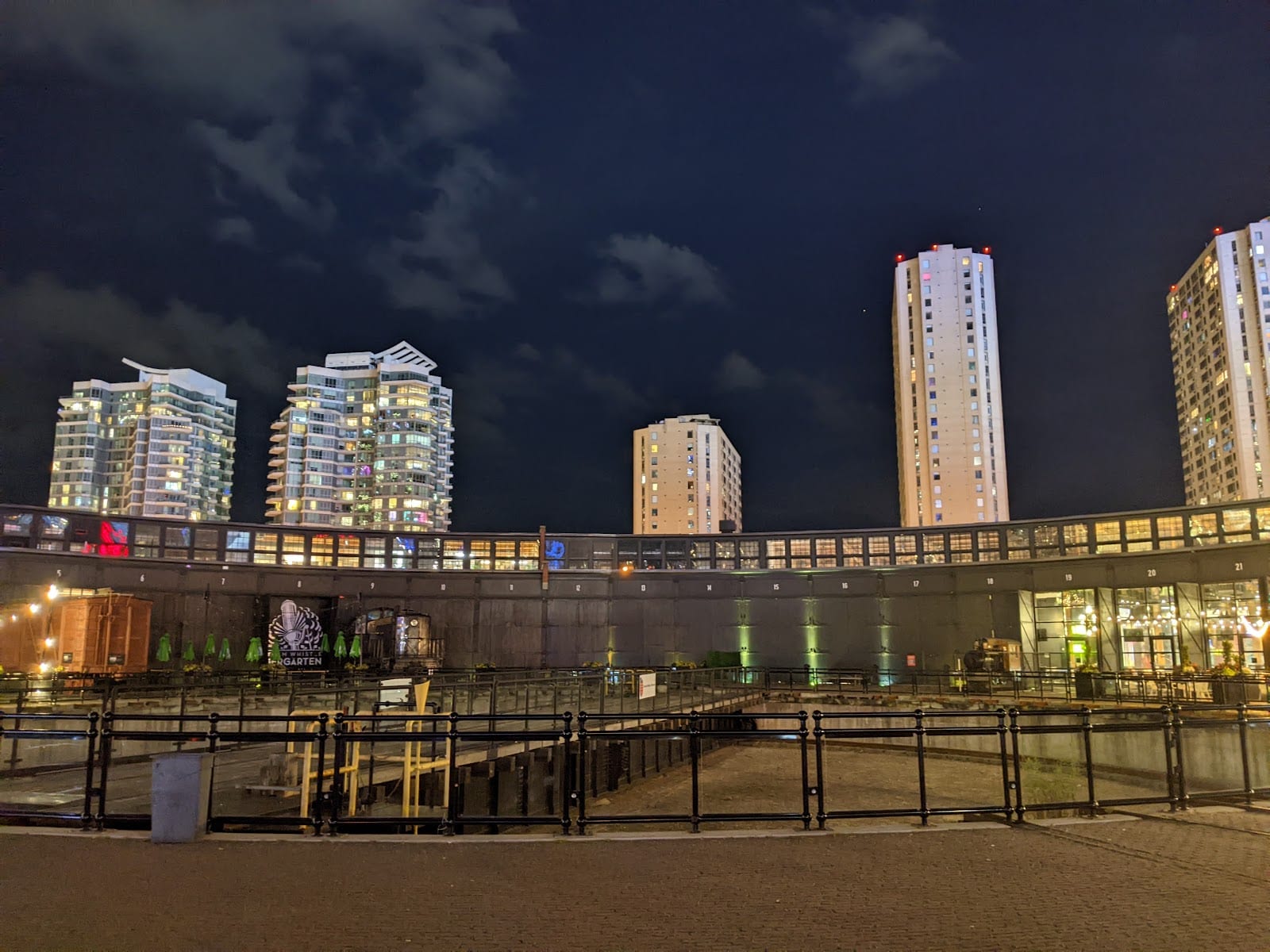 Roundhouse Park, photo 3