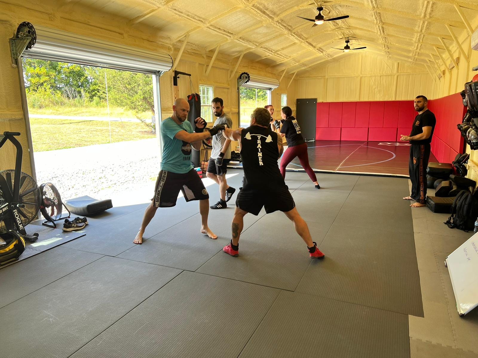Bruno Martial Arts, photo 2