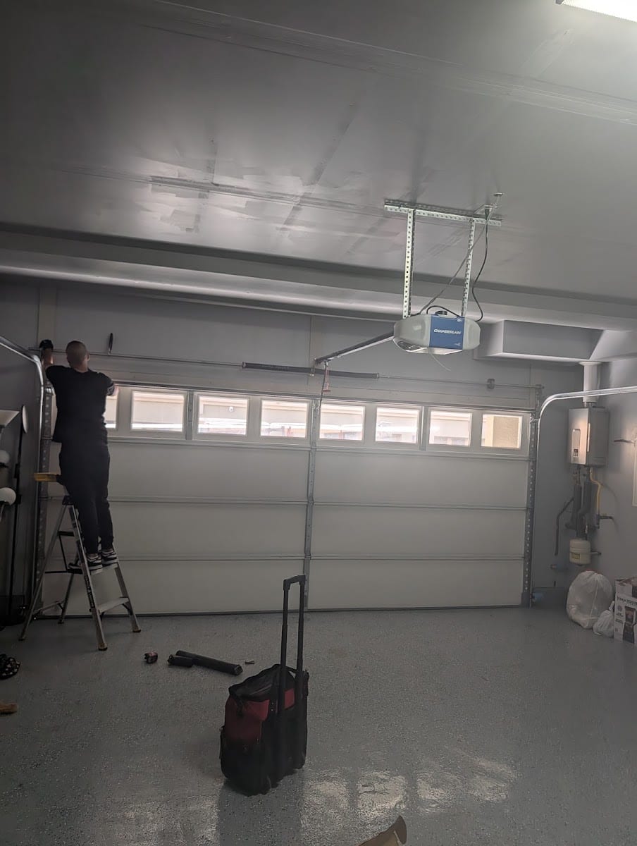 Beker Garage Door Repair, photo 2