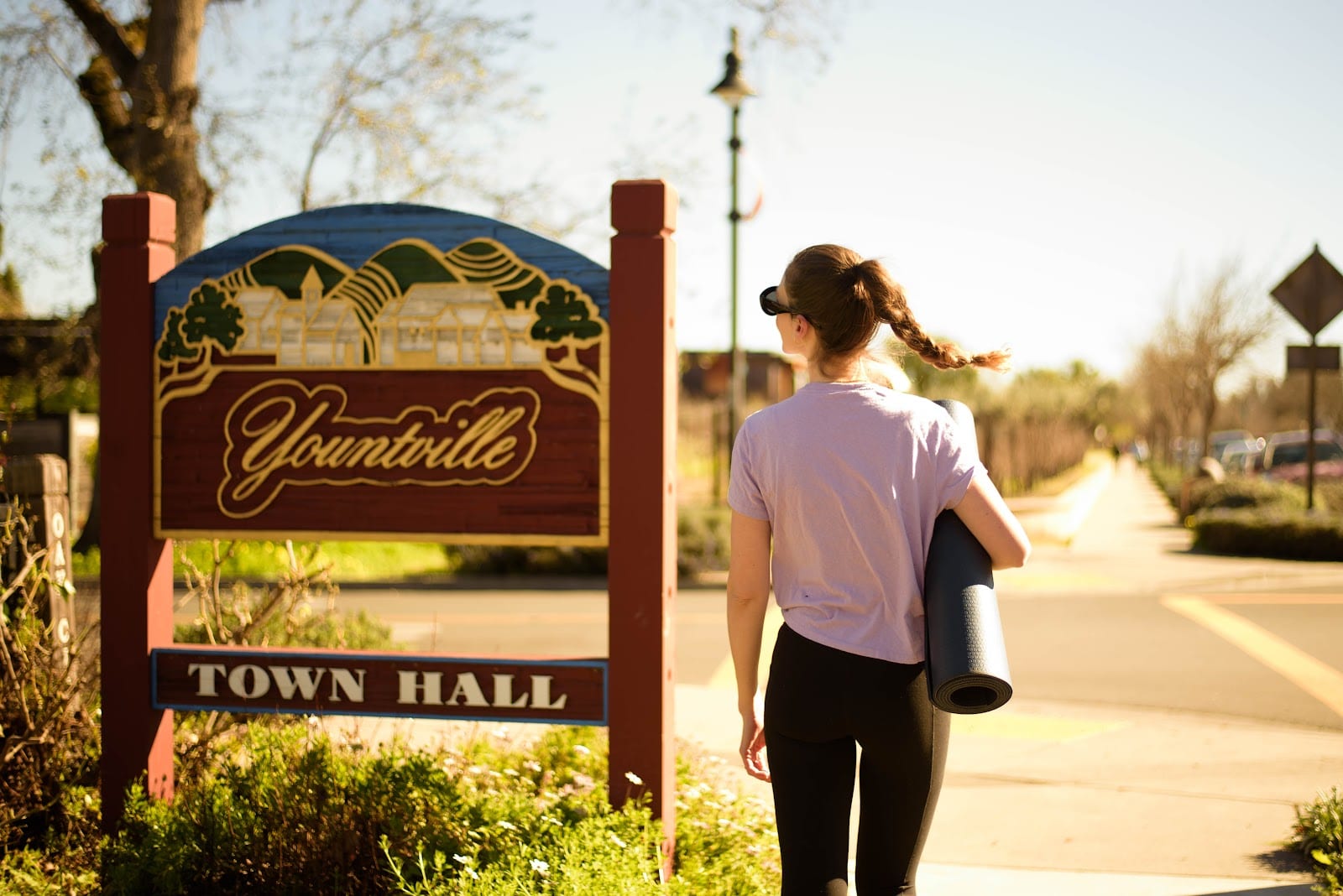 Yountville Fit, photo 2