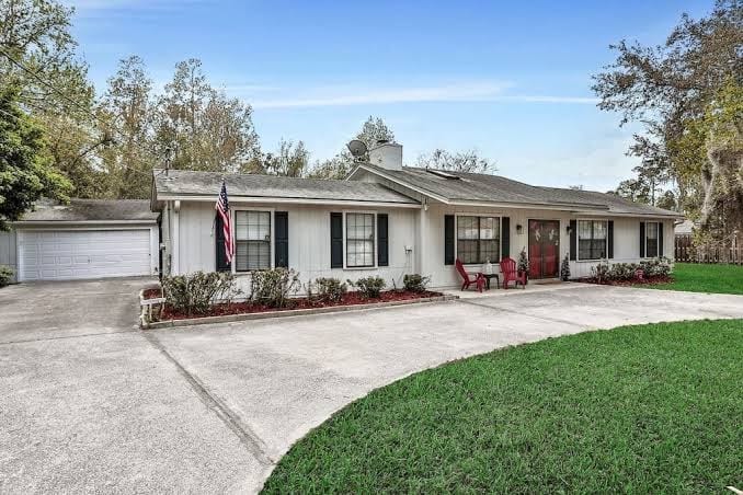 Beautiful Golfcourse home in Gorgeous Fleming Island, photo 3