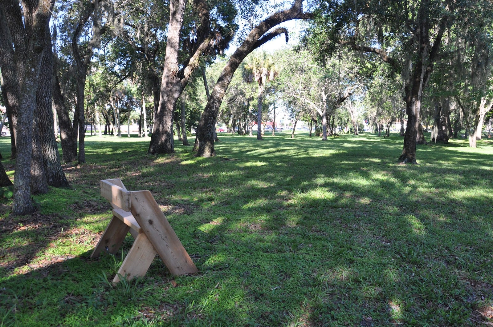 Circus Trail Nature Park