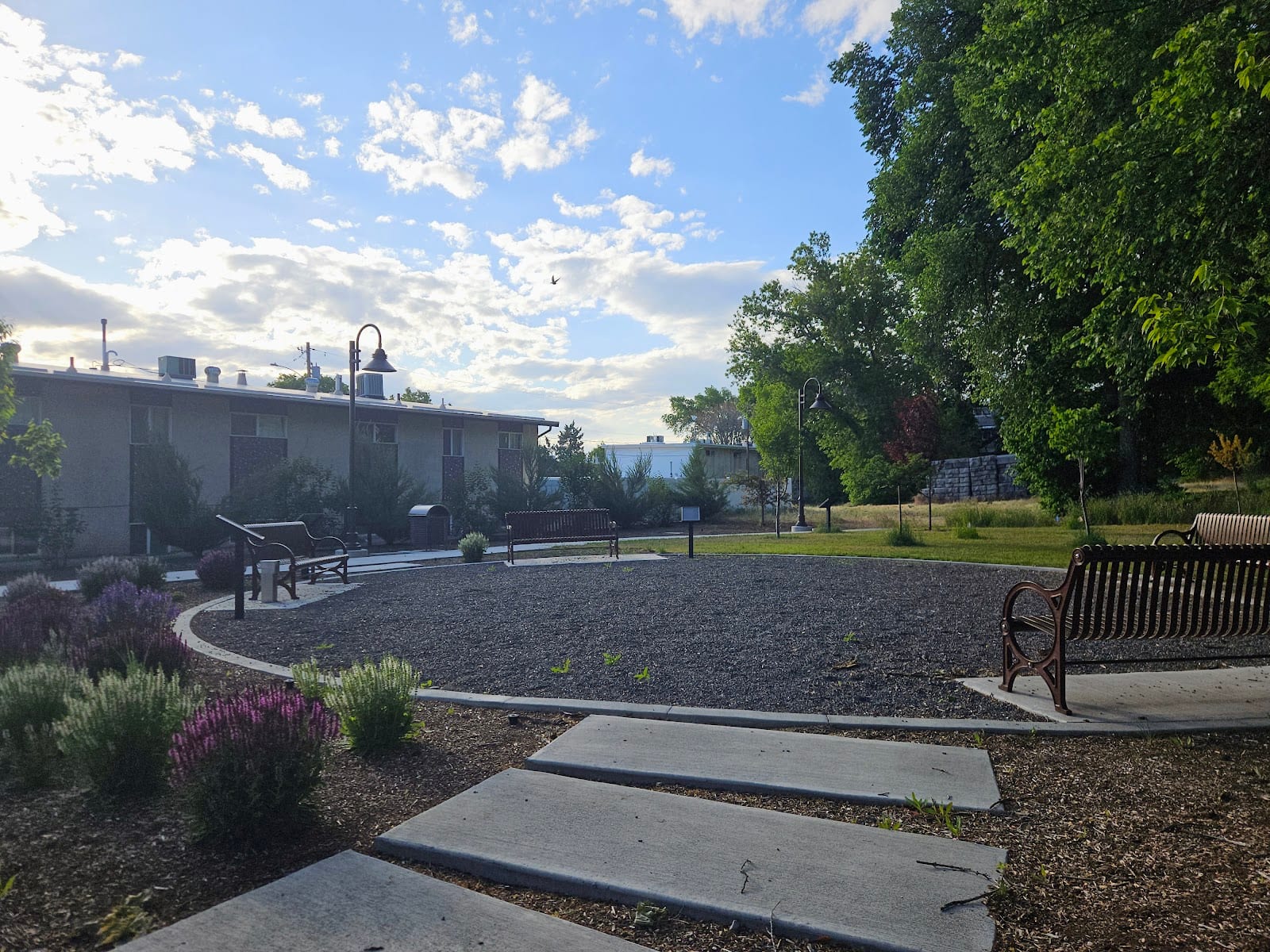 Swenson Park