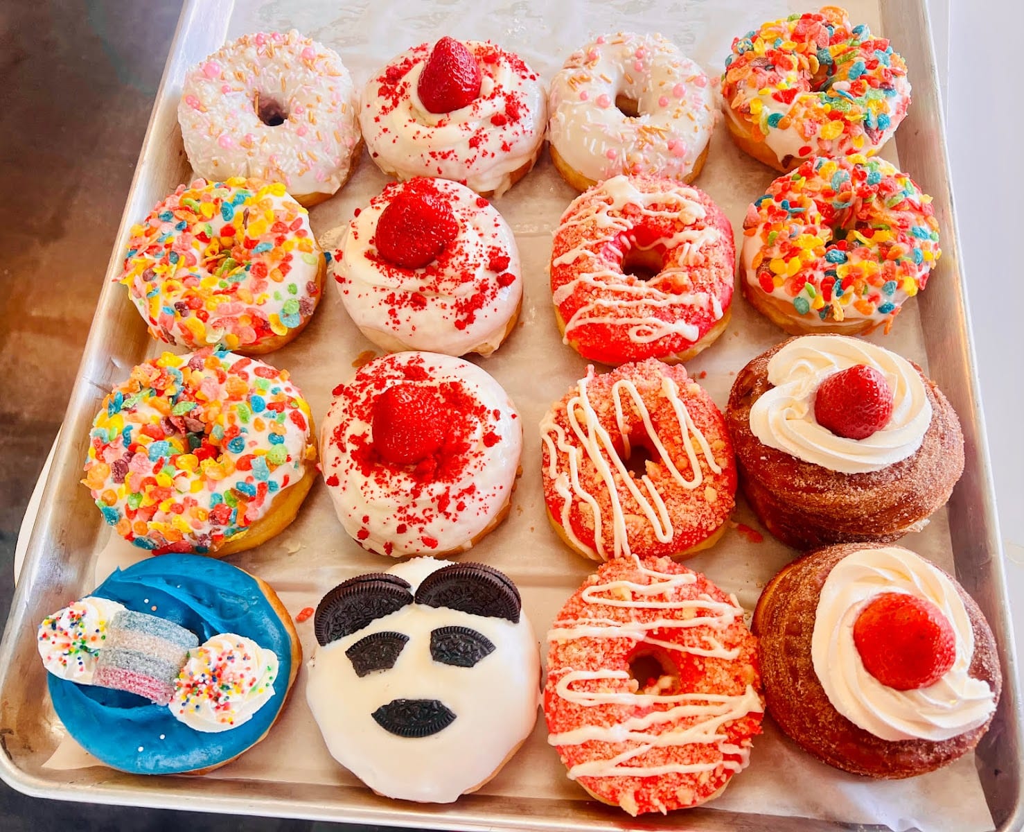 Donut Boss, photo 2