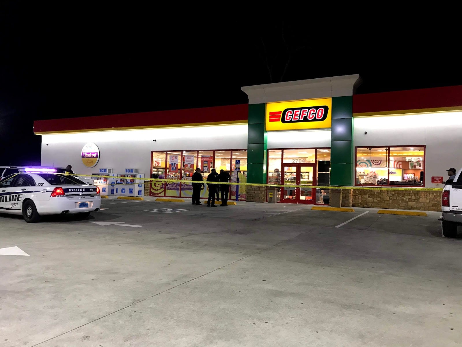 CEFCO Convenience Store, photo 2