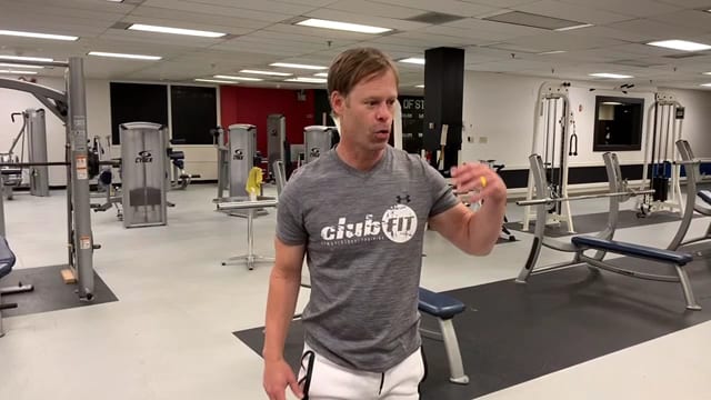 Jake Snowden Personal Training, photo 3