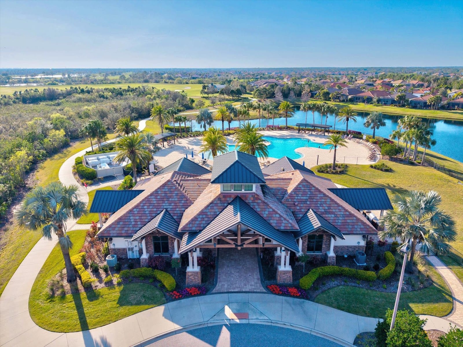 The Pope Team | Christine Pope & Paul Pope - Real Estate Agents in Sarasota, Florida