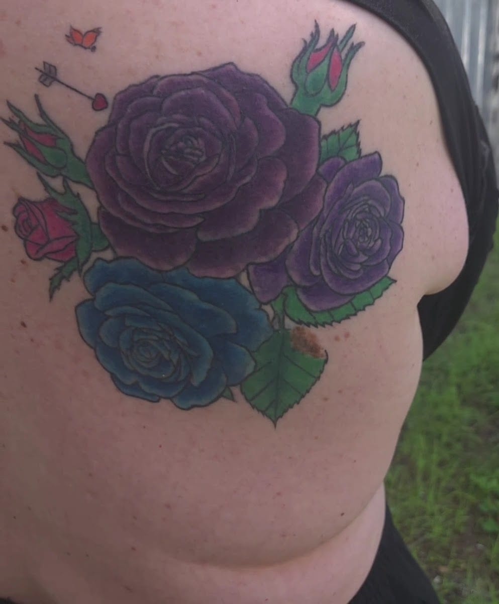 That Tattoo Studio, photo 4
