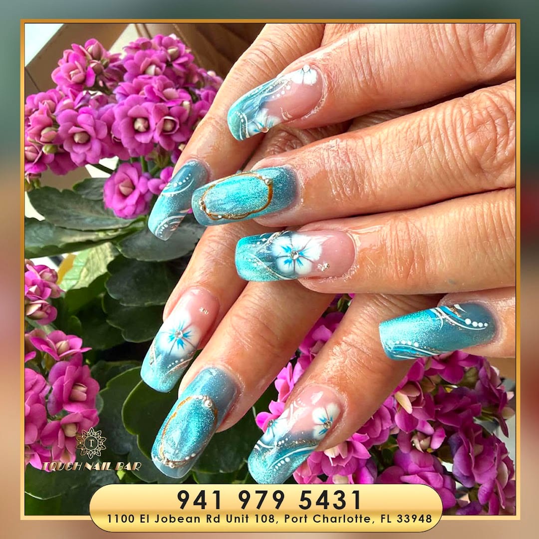 Touch Nail Bar, photo 3