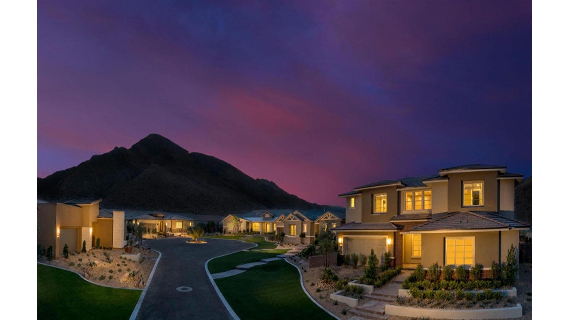 Reverence by Pulte Homes