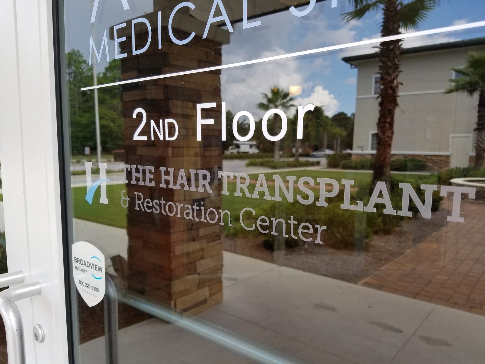The Hair Transplant & Restoration Center, photo 2