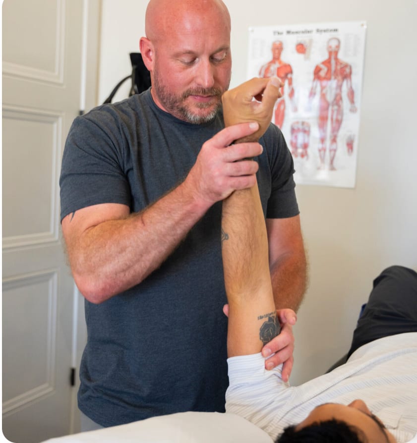 Advanced Physical Therapy & Wellness