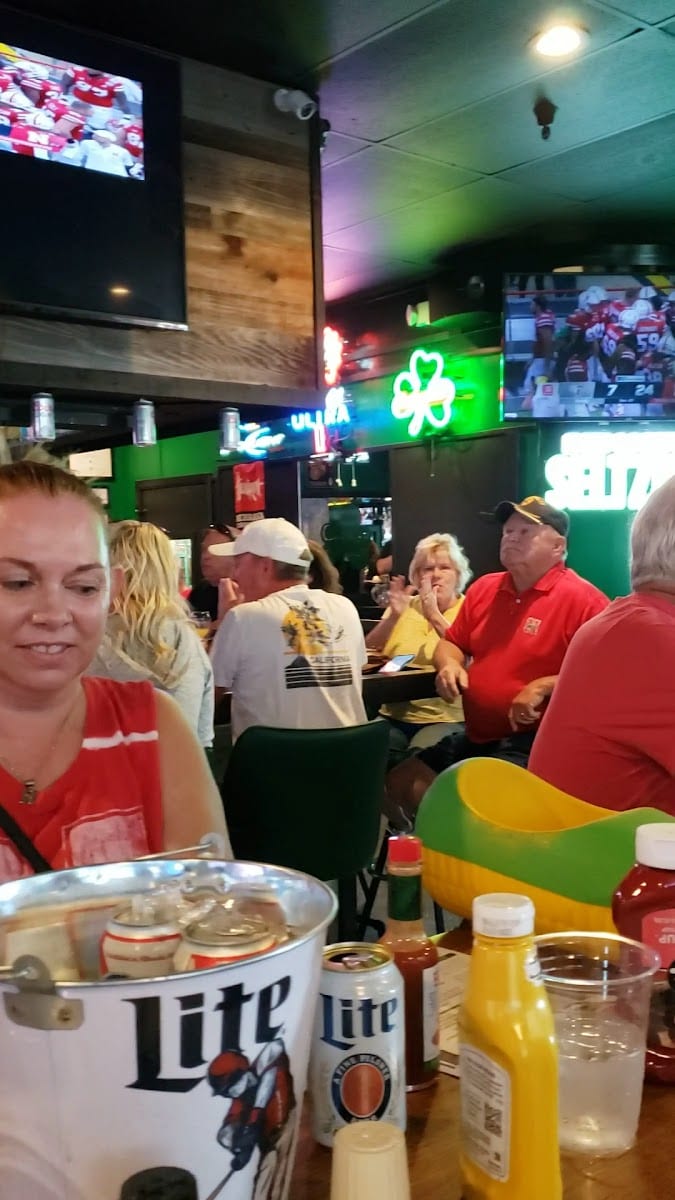 Clancy's Pub - Scottsdale, photo 3
