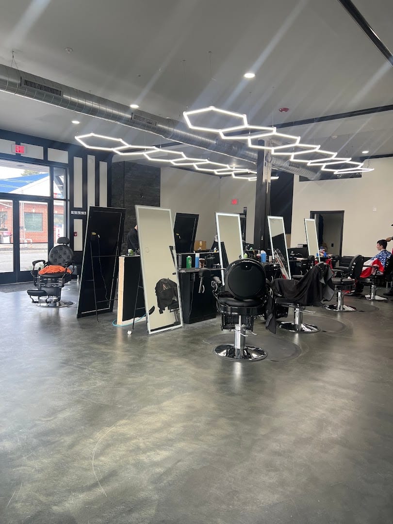 Tru Cutz BarberShop, photo 3