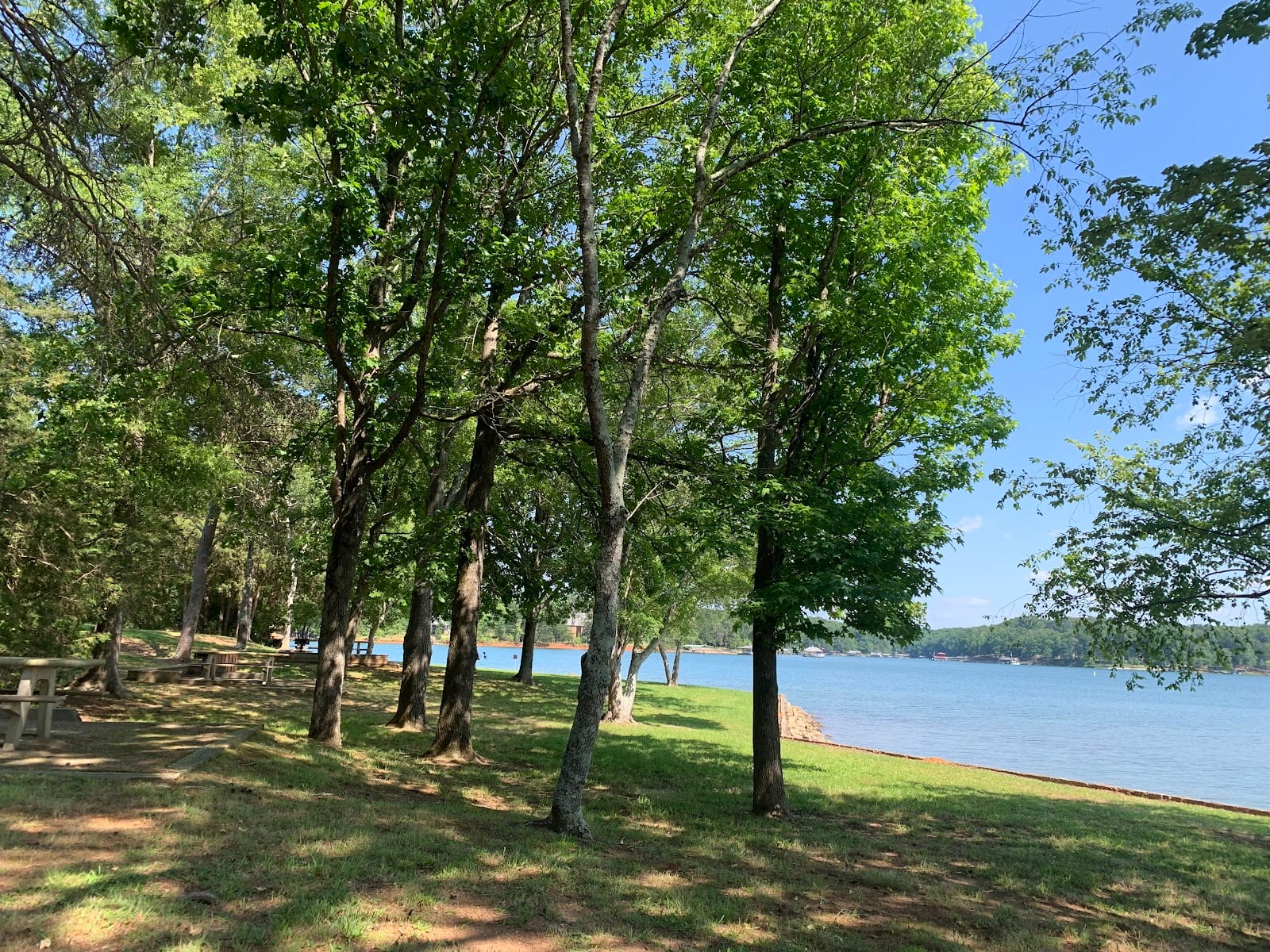 River Forks Recreation Area