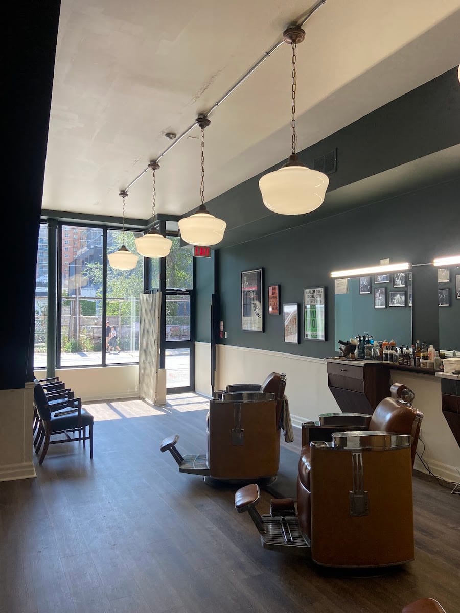 The Hard Bop Barber Shop, photo 3