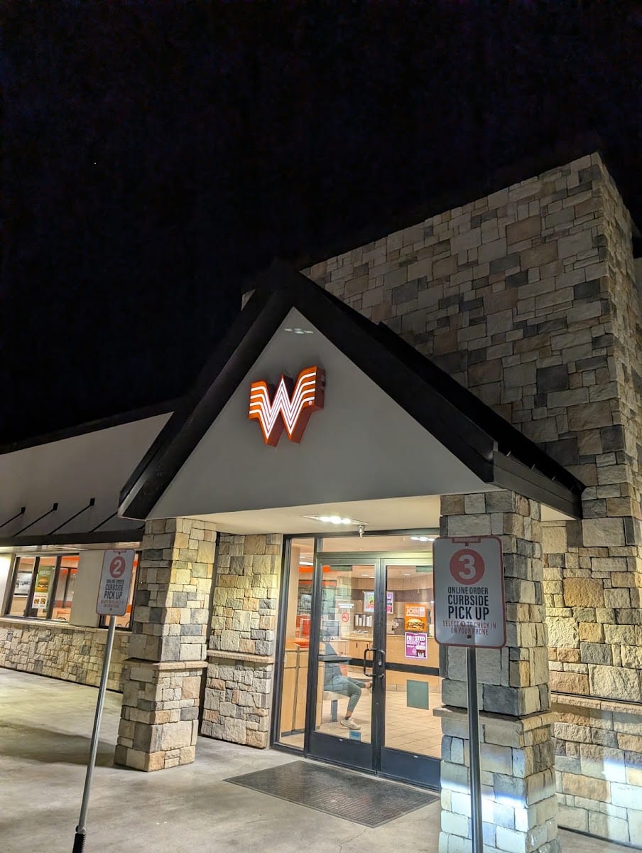 Whataburger, photo 2