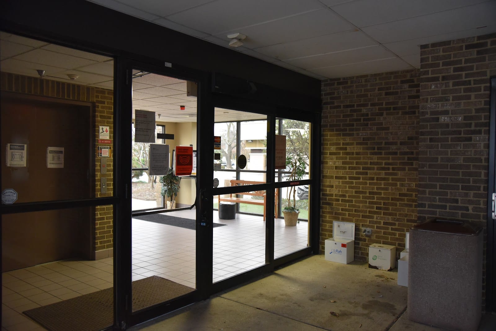 MedStar Shah Medical Group at Annapolis Endocrinology Medical Center, photo 3
