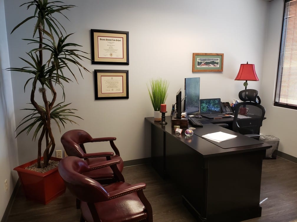 Law Office of Wendy Anderson, PLLC, photo 3