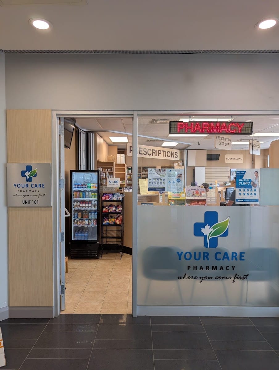 Your Care Pharmacy, photo 2