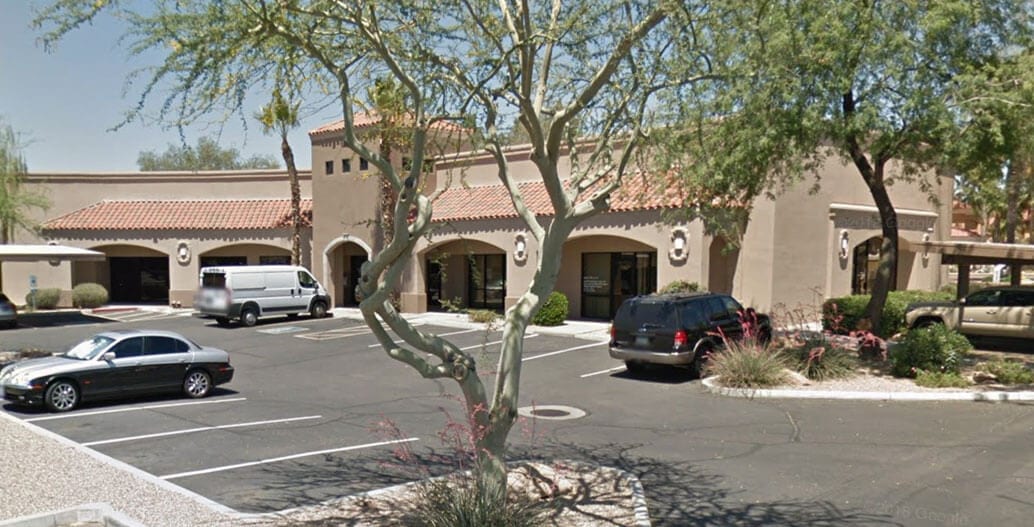 Dental Center of Scottsdale, photo 2