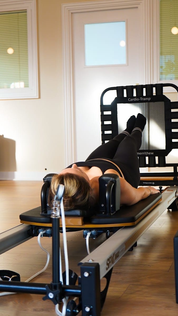 The Good Pilates Club - The Mill