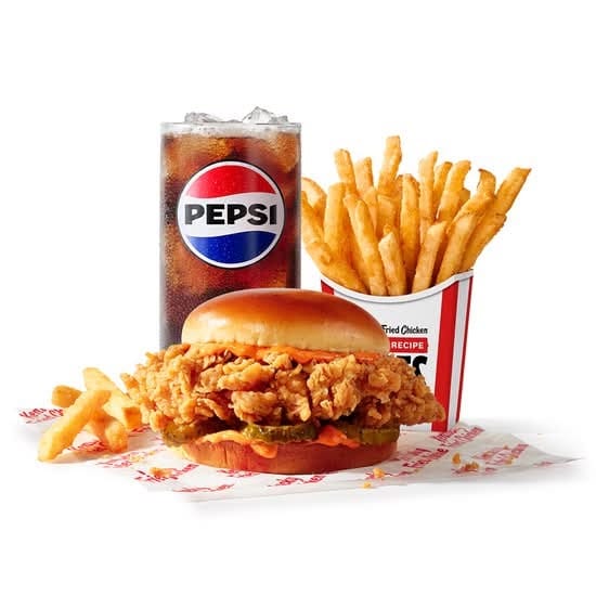 KFC, photo 2