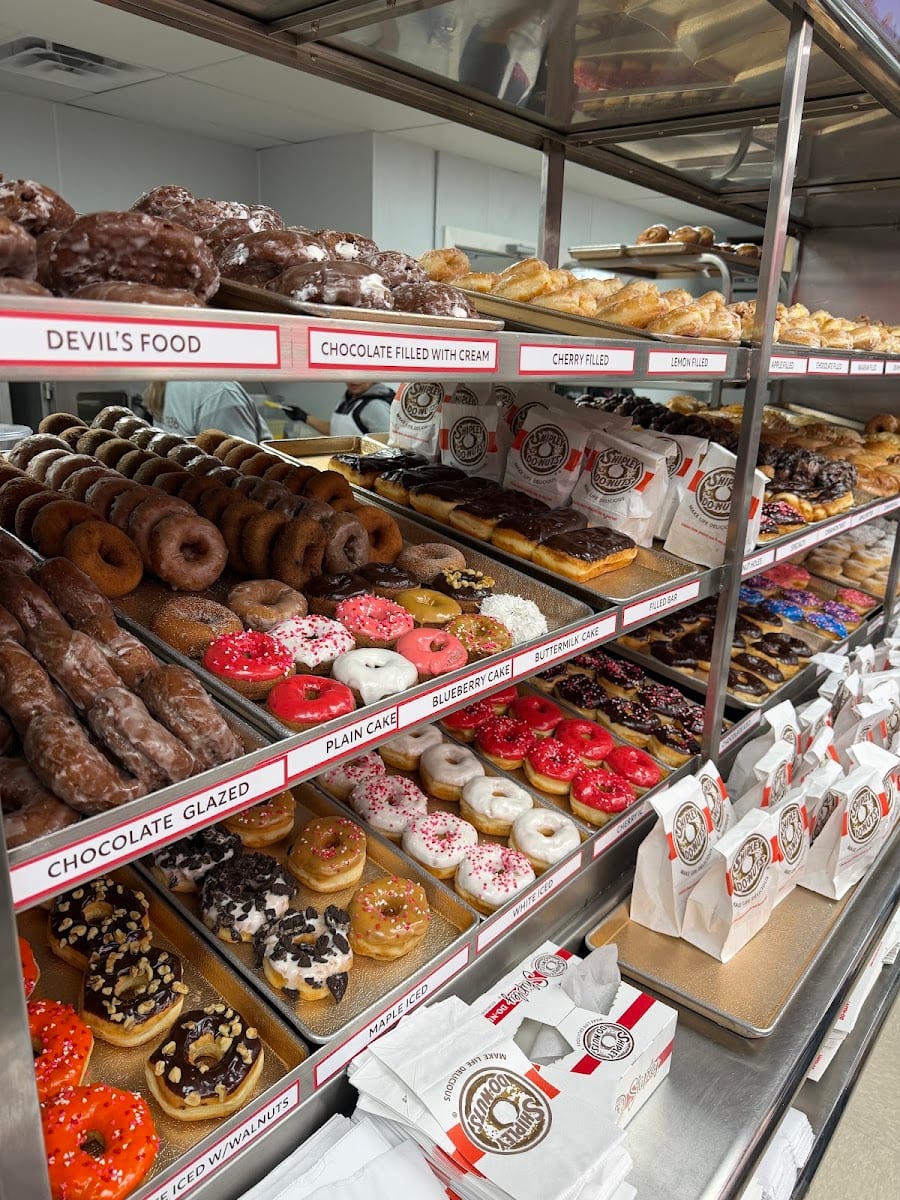 Shipley Do-Nuts