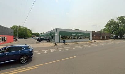 Elite Dance Center