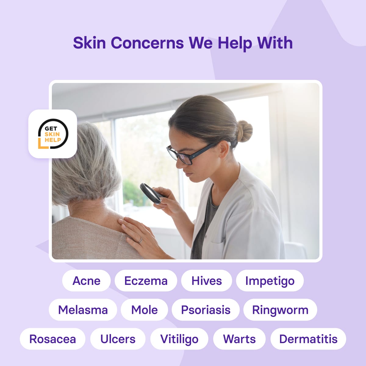 GetSkinHelp Clinic, photo 3