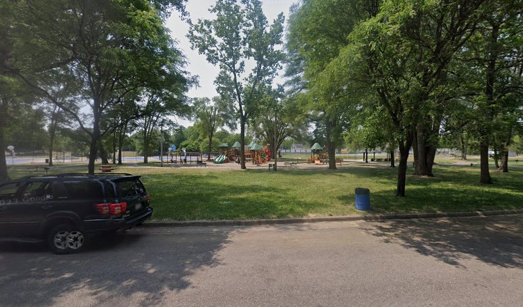 Playground