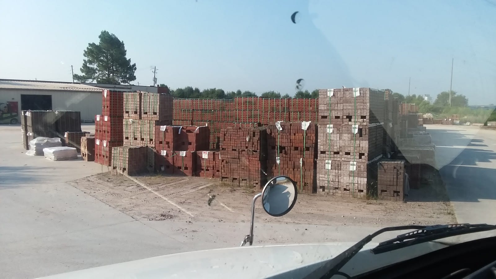 Associated Masonry Products