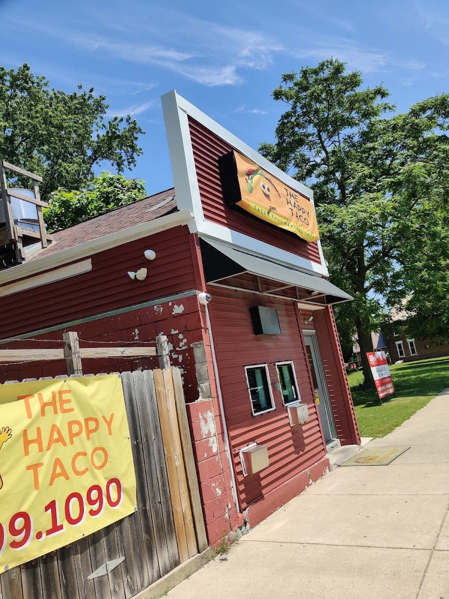 THE HAPPY TACO, photo 2