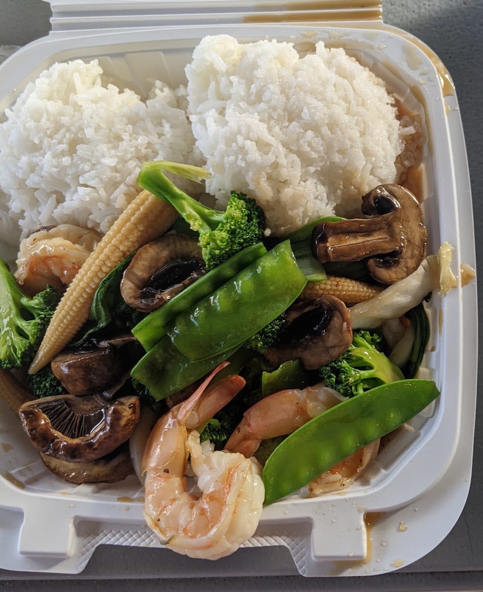 Kampuchea Kitchen