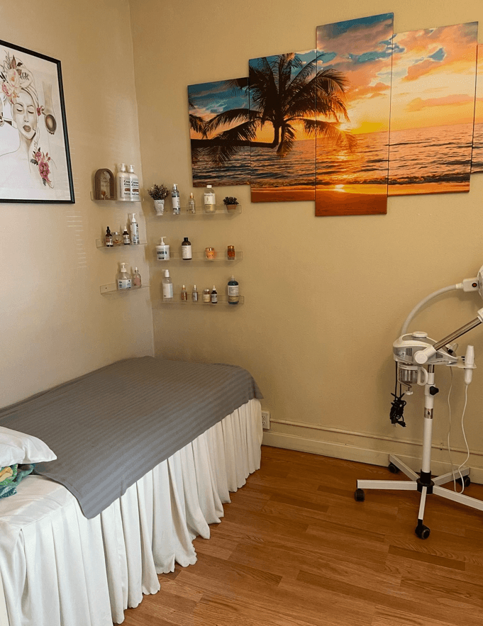 Glow Day Spa Sunset Beach, photo 2