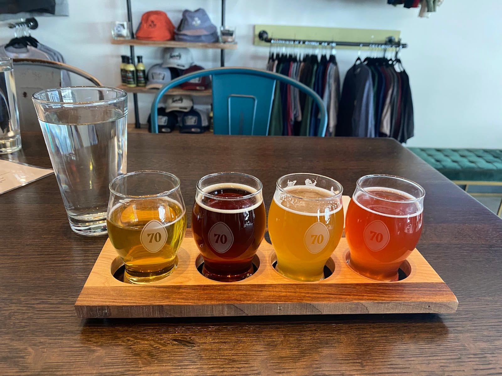 70 Acre Brew Co., photo 3